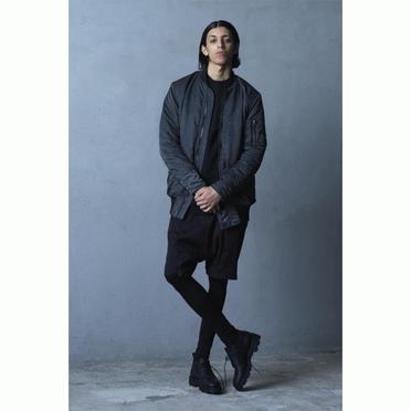 MA-1　VINTAGE BLACK No.5