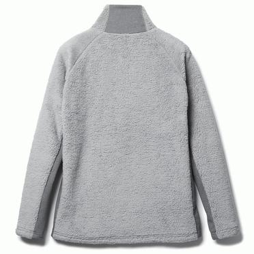 BOA JERSEY　MORTER GRAY No.2