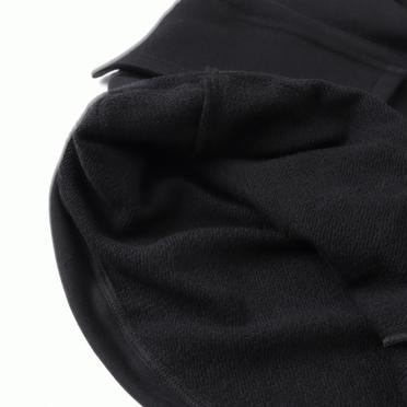 Hakama Pants　BLACK No.14