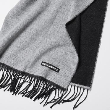 REVERSIBLE STOLE　G.BLACK No.2