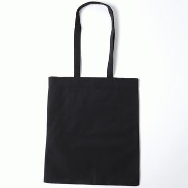 807BGU1 PRINTED TOTE BAG　BLACK No.3