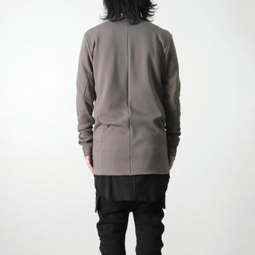 Bomber Heat Crew Neck　G.BEIGE No.17