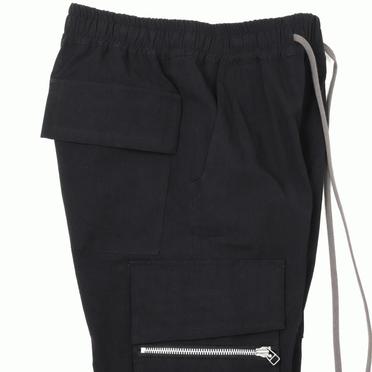 Cargo Pants　BLACK No.8