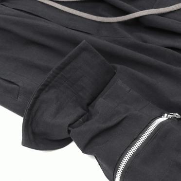 Cargo Pants　BLACK No.12