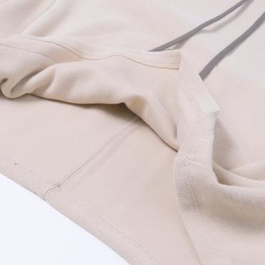 Dolman Hoodie Pullover　IVORY No.12