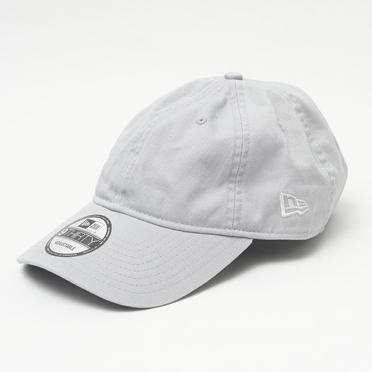 【MICA×NEW ERA】コラボレーションCAP　GRAY No.1