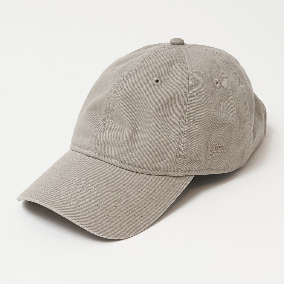 【MICA×NEW ERA】コラボレーションCAP　GREIGE