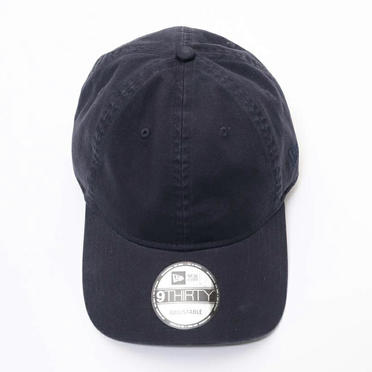 【MICA×NEW ERA】コラボレーションCAP　NAVY No.2