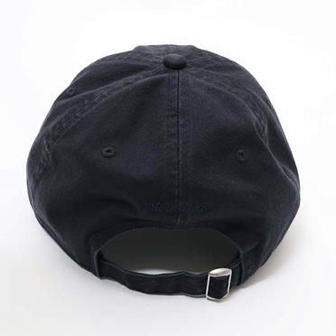 【MICA×NEW ERA】コラボレーションCAP　NAVY No.4