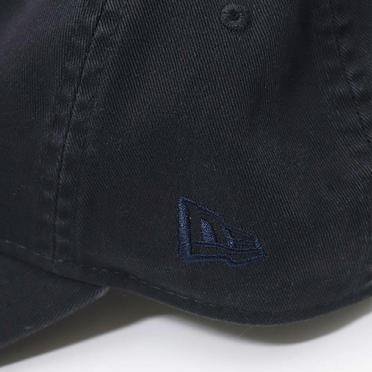 【MICA×NEW ERA】コラボレーションCAP　NAVY No.6