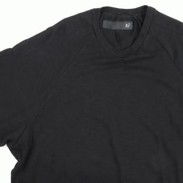Dolman Oversize Pullover　BLACK No.7