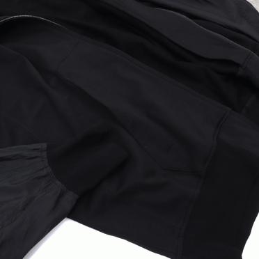 827CUM1-M　BLACK No.16