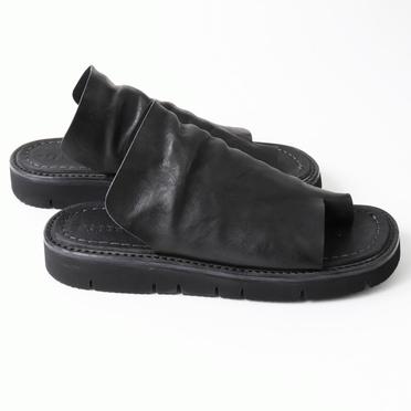 SaB-BLR9105　Roma DEEP BLACK No.6