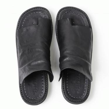 SaB-BLR9105　Roma DEEP BLACK No.9