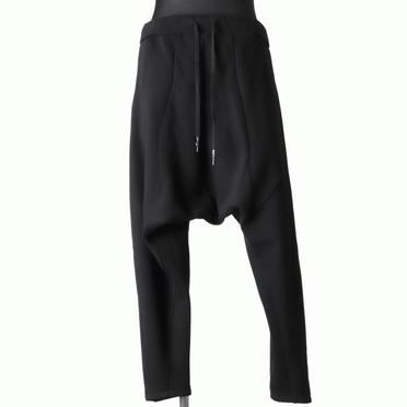 223-210 THRAX PANT　BLACK No.1