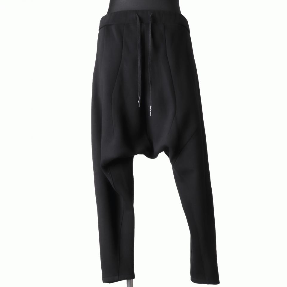 223-210 THRAX PANT　BLACK