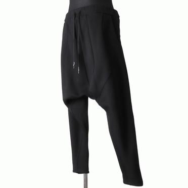 223-210 THRAX PANT　BLACK No.2