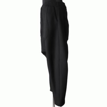 223-210 THRAX PANT　BLACK No.3