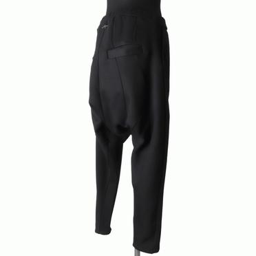 223-210 THRAX PANT　BLACK No.6