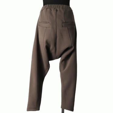 223-210 THRAX PANT　FOSSIL No.5