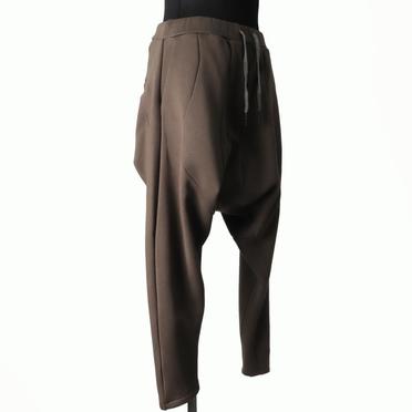 223-210 THRAX PANT　FOSSIL No.8