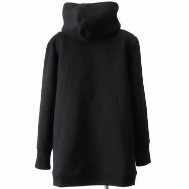 223-207 TAEDA SWEATER　BLACK No.5