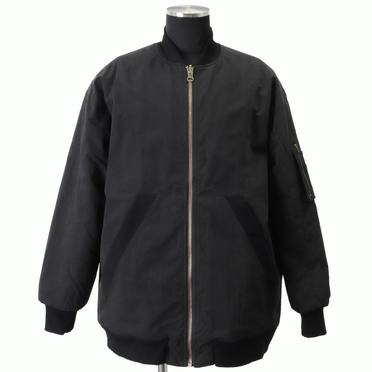 [SALE] 30%OFF　FIRST AID TO THE INJURED 223-636 YARDA JACKET　BLACK No.1