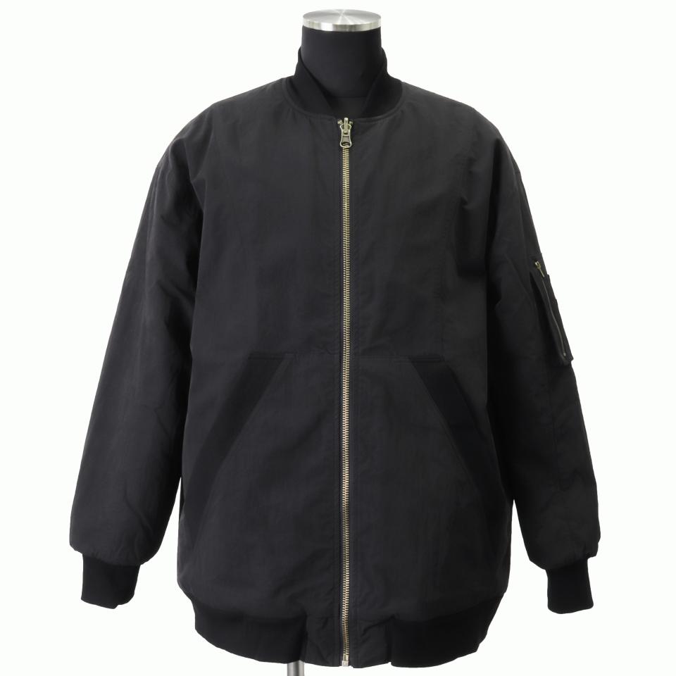 [SALE] 30%OFF　FIRST AID TO THE INJURED 223-636 YARDA JACKET　BLACK