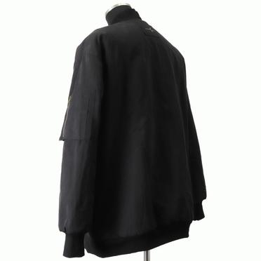 [SALE] 30%OFF　FIRST AID TO THE INJURED 223-636 YARDA JACKET　BLACK No.4