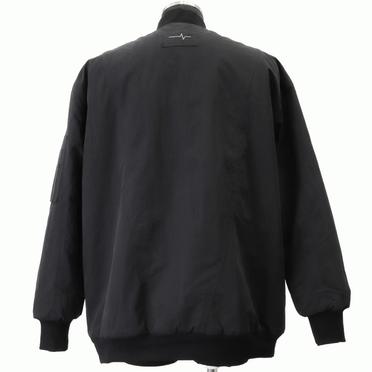 [SALE] 30%OFF　FIRST AID TO THE INJURED 223-636 YARDA JACKET　BLACK No.5