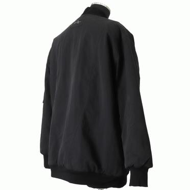[SALE] 30%OFF　FIRST AID TO THE INJURED 223-636 YARDA JACKET　BLACK No.6
