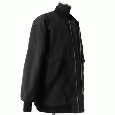 [SALE] 30%OFF　FIRST AID TO THE INJURED 223-636 YARDA JACKET　BLACK No.8