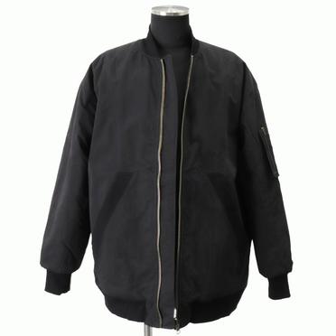 [SALE] 30%OFF　FIRST AID TO THE INJURED 223-636 YARDA JACKET　BLACK No.9