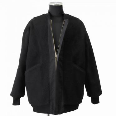 [SALE] 30%OFF　FIRST AID TO THE INJURED 223-636 YARDA JACKET　BLACK No.10