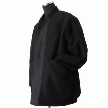 [SALE] 30%OFF　FIRST AID TO THE INJURED 223-636 YARDA JACKET　BLACK No.11