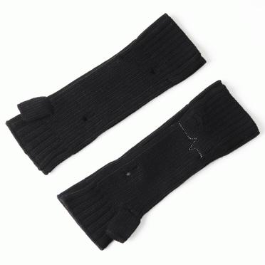 223-535 XYLON GLOVES　BLACK No.1