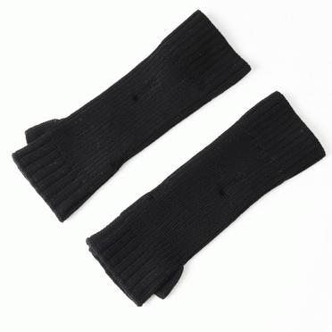 223-535 XYLON GLOVES　BLACK No.2