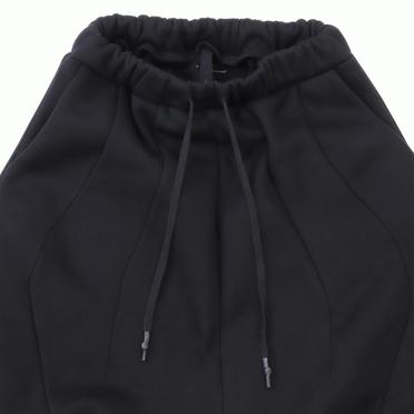 223-210 THRAX PANT　BLACK No.9