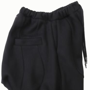 223-210 THRAX PANT　BLACK No.10