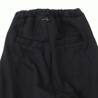 223-210 THRAX PANT　BLACK No.11