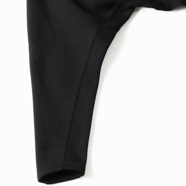 223-210 THRAX PANT　BLACK No.13