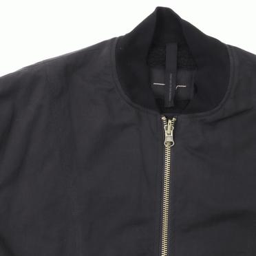 [SALE] 30%OFF　FIRST AID TO THE INJURED 223-636 YARDA JACKET　BLACK No.13