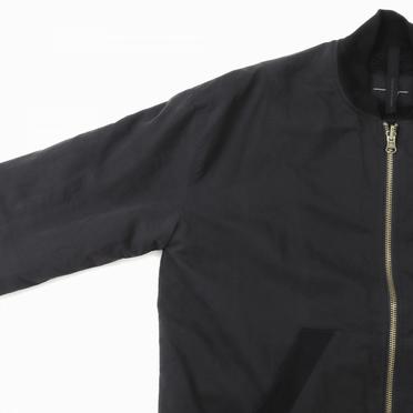 [SALE] 30%OFF　FIRST AID TO THE INJURED 223-636 YARDA JACKET　BLACK No.14