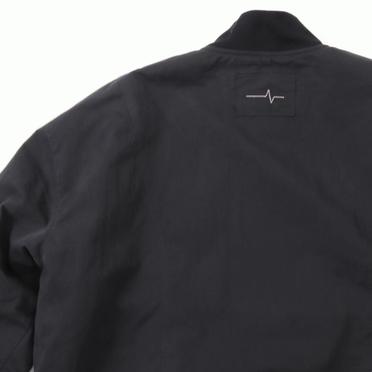 [SALE] 30%OFF　FIRST AID TO THE INJURED 223-636 YARDA JACKET　BLACK No.16
