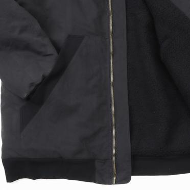 [SALE] 30%OFF　FIRST AID TO THE INJURED 223-636 YARDA JACKET　BLACK No.18