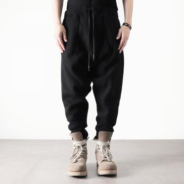 223-210 THRAX PANT　BLACK No.15