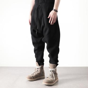 223-210 THRAX PANT　BLACK No.16