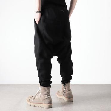 223-210 THRAX PANT　BLACK No.18