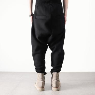 223-210 THRAX PANT　BLACK No.19