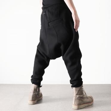 223-210 THRAX PANT　BLACK No.21